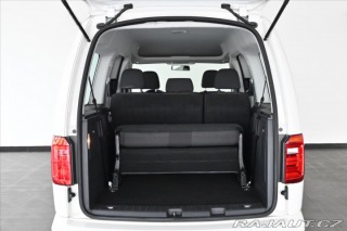 Volkswagen Caddy 2,0 TDI 75 kW MAXI 7/Míst 2020