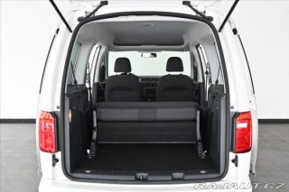 Volkswagen Caddy 2,0 TDI 75 kW MAXI 7/Míst 2020