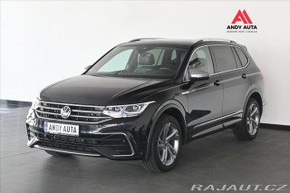 Volkswagen Tiguan Allspace 2,0 TDI 147 kW DSG 4x4 R-
