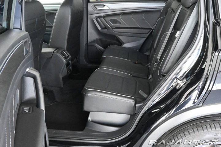 Volkswagen Tiguan Allspace 2,0 TDI 147 kW DSG 4x4 R- 2022