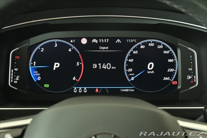 Volkswagen Tiguan Allspace 2,0 TDI 147 kW DSG 4x4 R- 2022