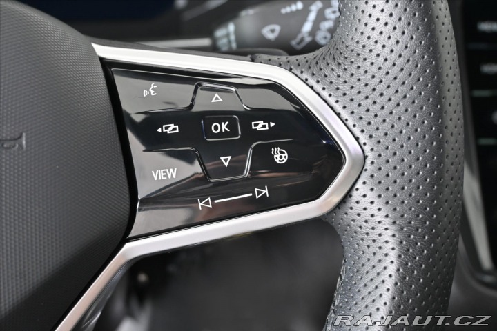 Volkswagen Tiguan Allspace 2,0 TDI 147 kW DSG 4x4 R- 2022