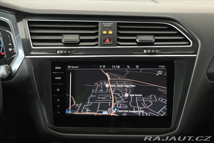 Volkswagen Tiguan Allspace 2,0 TDI 147 kW DSG 4x4 R- 2022