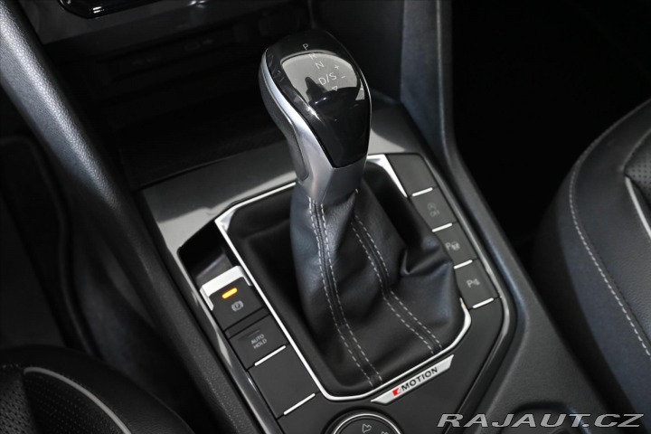 Volkswagen Tiguan Allspace 2,0 TDI 147 kW DSG 4x4 R- 2022
