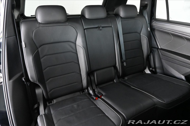 Volkswagen Tiguan Allspace 2,0 TDI 147 kW DSG 4x4 R- 2022