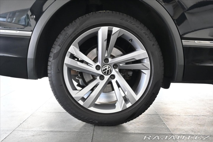 Volkswagen Tiguan Allspace 2,0 TDI 147 kW DSG 4x4 R- 2022