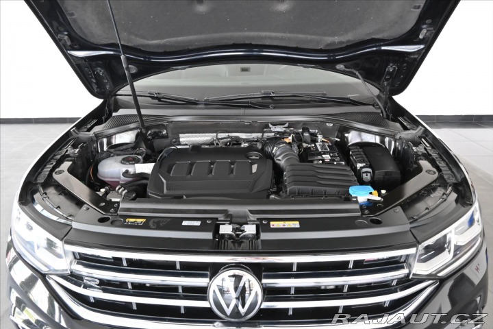 Volkswagen Tiguan Allspace 2,0 TDI 147 kW DSG 4x4 R- 2022