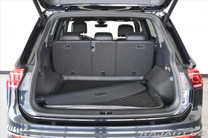Volkswagen Tiguan Allspace 2,0 TDI 147 kW DSG 4x4 R- 2022