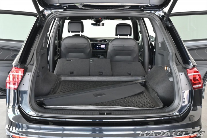 Volkswagen Tiguan Allspace 2,0 TDI 147 kW DSG 4x4 R- 2022
