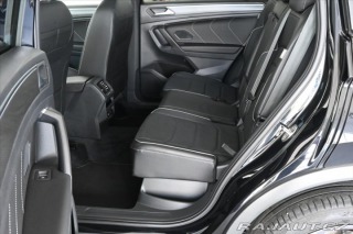 Volkswagen Tiguan Allspace 2,0 TDI 147 kW DSG 4x4 R- 2022