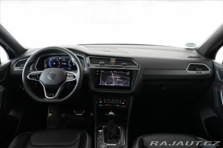 Volkswagen Tiguan Allspace 2,0 TDI 147 kW DSG 4x4 R- 2022