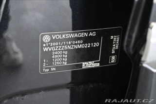 Volkswagen Tiguan Allspace 2,0 TDI 147 kW DSG 4x4 R- 2022