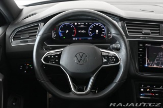 Volkswagen Tiguan Allspace 2,0 TDI 147 kW DSG 4x4 R- 2022