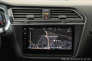 Volkswagen Tiguan Allspace 2,0 TDI 147 kW DSG 4x4 R- 2022