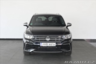 Volkswagen Tiguan Allspace 2,0 TDI 147 kW DSG 4x4 R- 2022