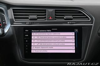 Volkswagen Tiguan Allspace 2,0 TDI 147 kW DSG 4x4 R- 2022