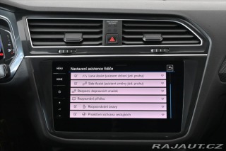 Volkswagen Tiguan Allspace 2,0 TDI 147 kW DSG 4x4 R- 2022