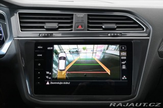 Volkswagen Tiguan Allspace 2,0 TDI 147 kW DSG 4x4 R- 2022