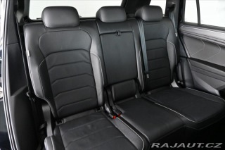 Volkswagen Tiguan Allspace 2,0 TDI 147 kW DSG 4x4 R- 2022