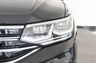 Volkswagen Tiguan Allspace 2,0 TDI 147 kW DSG 4x4 R- 2022