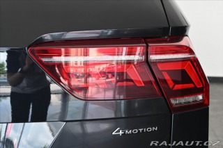 Volkswagen Tiguan Allspace 2,0 TDI 147 kW DSG 4x4 R- 2022