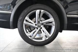 Volkswagen Tiguan Allspace 2,0 TDI 147 kW DSG 4x4 R- 2022
