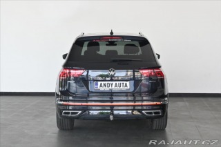 Volkswagen Tiguan Allspace 2,0 TDI 147 kW DSG 4x4 R- 2022
