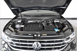 Volkswagen Tiguan Allspace 2,0 TDI 147 kW DSG 4x4 R- 2022