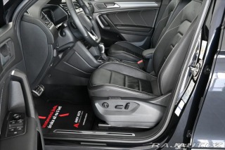 Volkswagen Tiguan Allspace 2,0 TDI 147 kW DSG 4x4 R- 2022
