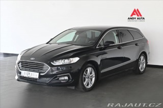 Ford Mondeo 2,0 EcoBLUE 140 kW AT/8 T