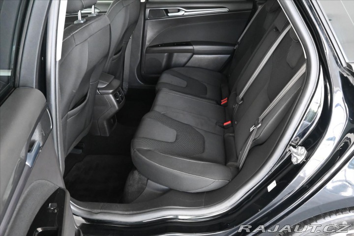 Ford Mondeo 2,0 EcoBLUE 140 kW AT/8 T 2020