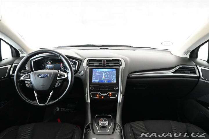 Ford Mondeo 2,0 EcoBLUE 140 kW AT/8 T 2020