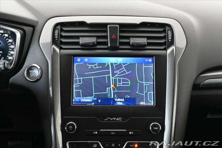 Ford Mondeo 2,0 EcoBLUE 140 kW AT/8 T 2020