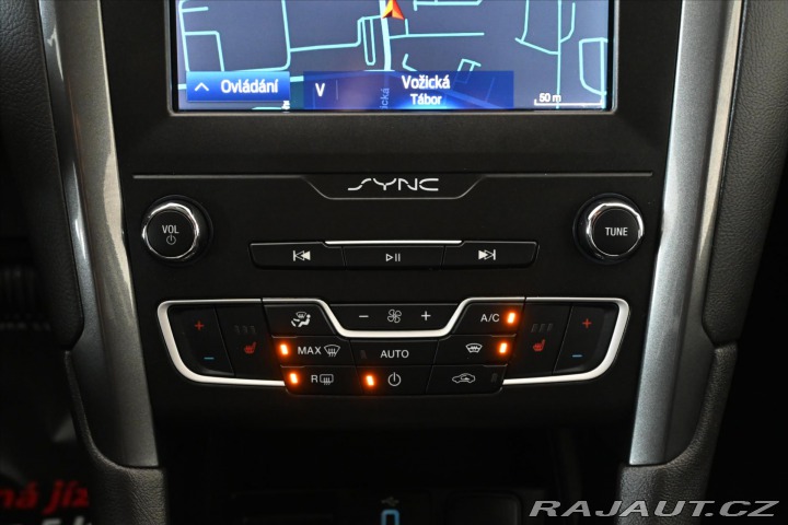 Ford Mondeo 2,0 EcoBLUE 140 kW AT/8 T 2020