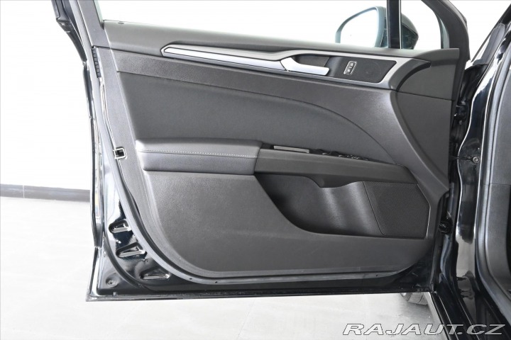 Ford Mondeo 2,0 EcoBLUE 140 kW AT/8 T 2020