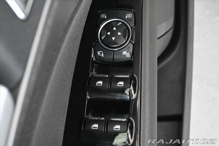 Ford Mondeo 2,0 EcoBLUE 140 kW AT/8 T 2020
