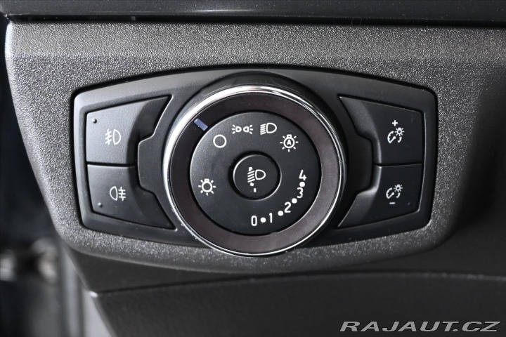 Ford Mondeo 2,0 EcoBLUE 140 kW AT/8 T 2020
