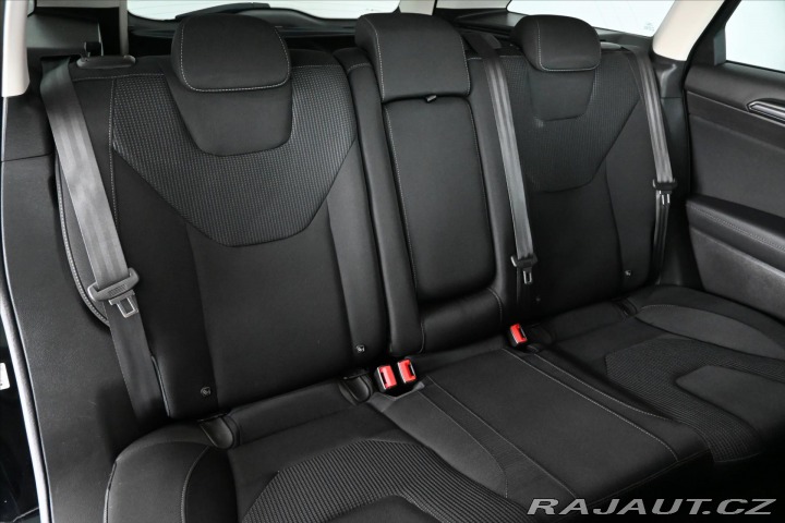 Ford Mondeo 2,0 EcoBLUE 140 kW AT/8 T 2020