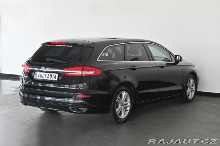 Ford Mondeo 2,0 EcoBLUE 140 kW AT/8 T 2020