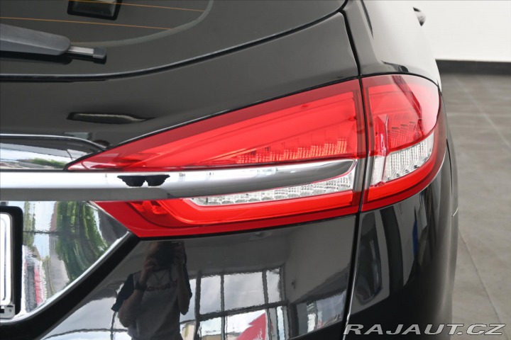 Ford Mondeo 2,0 EcoBLUE 140 kW AT/8 T 2020