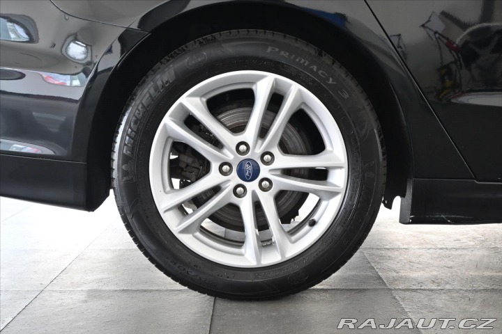 Ford Mondeo 2,0 EcoBLUE 140 kW AT/8 T 2020
