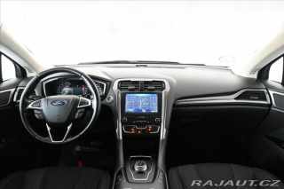 Ford Mondeo 2,0 EcoBLUE 140 kW AT/8 T 2020