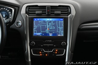 Ford Mondeo 2,0 EcoBLUE 140 kW AT/8 T 2020