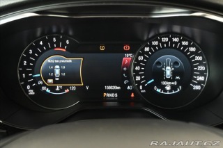 Ford Mondeo 2,0 EcoBLUE 140 kW AT/8 T 2020