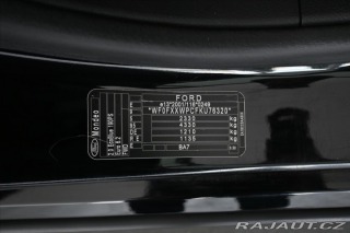 Ford Mondeo 2,0 EcoBLUE 140 kW AT/8 T 2020
