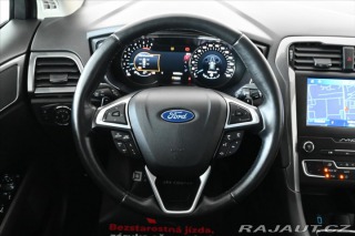 Ford Mondeo 2,0 EcoBLUE 140 kW AT/8 T 2020