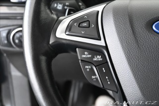 Ford Mondeo 2,0 EcoBLUE 140 kW AT/8 T 2020