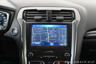 Ford Mondeo 2,0 EcoBLUE 140 kW AT/8 T 2020