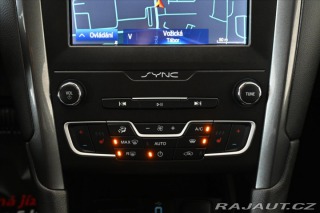 Ford Mondeo 2,0 EcoBLUE 140 kW AT/8 T 2020