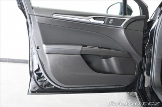 Ford Mondeo 2,0 EcoBLUE 140 kW AT/8 T 2020